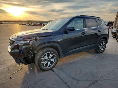 KNDERCAA3N7****** 2022 Kia Seltos