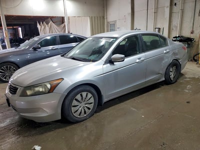 JHMCP26378C****** 2008 Honda Accord