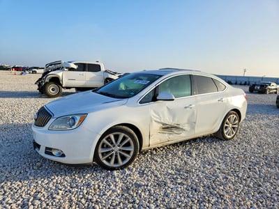 1G4PR5SK5F4****** 2015 Buick Verano