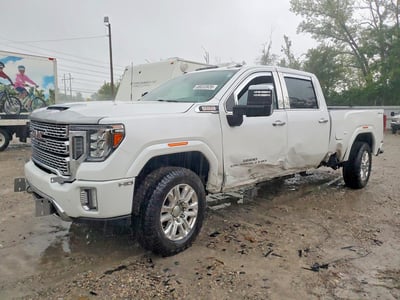 1GT49WEY8PF****** 2023 GMC Sierra