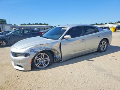 2C3CDXBG4LH****** 2020 Dodge Charger