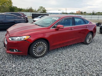 3FA6P0D93ER****** 2014 Ford Fusion