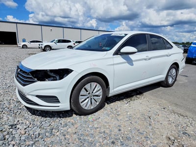 3VWN57BU7KM****** 2019 Volkswagen Jetta