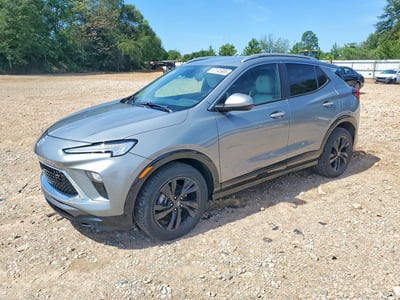 KL4AMDSL1RB****** 2024 Buick Encore