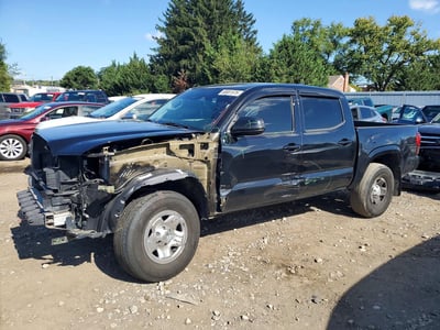 3TMCZ5AN7KM****** 2019 Toyota Tacoma