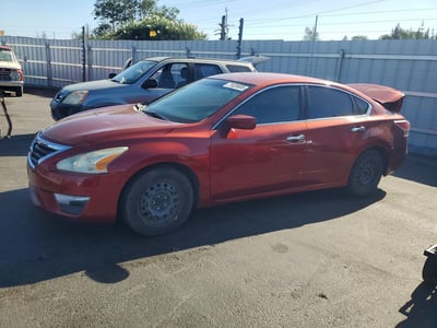 1N4AL3AP2EC****** 2014 Nissan Altima