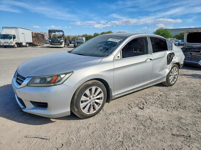 1HGCR2F32EA****** 2014 Honda Accord