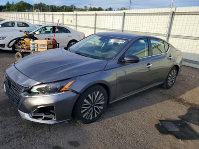 1N4BL4DV1SN****** 2025 Nissan Altima