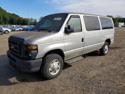 1FBNE3BL1CD****** 2012 Ford Econoline Wagon
