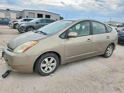 JTDKB20U377****** 2007 Toyota Prius