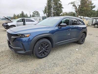 7MMVABBM2RN****** 2024 Mazda CX-50