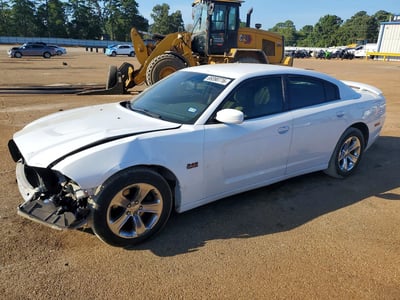2C3CDXCT1DH****** 2013 Dodge Charger