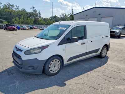 NM0LE7E7XF1****** 2015 Ford Transit Connect