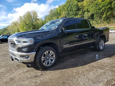 1C6SRFHT5RN****** 2024 RAM 1500