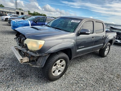 2013 Toyota Tacoma