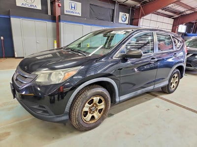 2HKRM4H32CH****** 2012 Honda CR-V