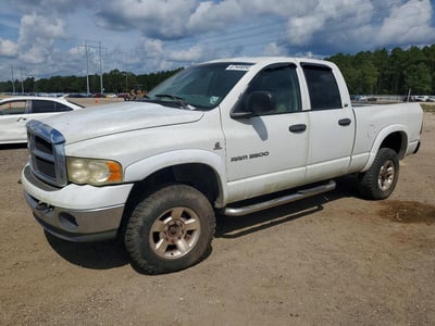 3D7KS28C85G****** 2005 Dodge Ram 2500