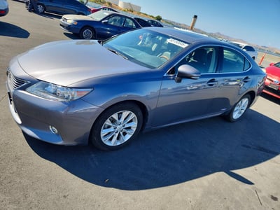 2014 Lexus ES 300h