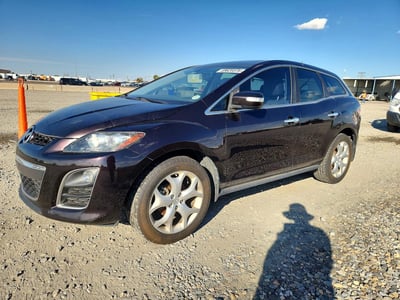 JM3ER4W39A0****** 2010 Mazda CX-7