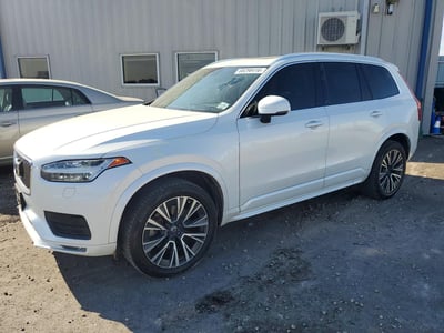 YV4102CK7L1****** 2020 Volvo XC90