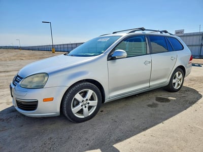 3VWKZ71K29M****** 2009 Volkswagen Jetta