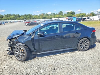 5YFP4RCE8LP****** 2020 Toyota Corolla