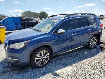 4S4WMARDXL3****** 2020 Subaru Ascent