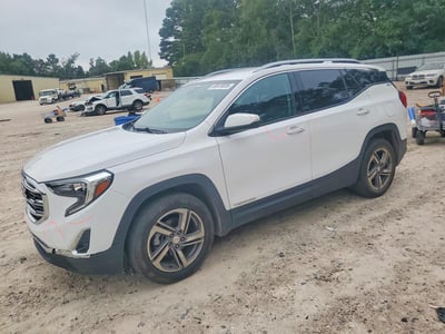 3GKALVEV7LL****** 2020 GMC Terrain