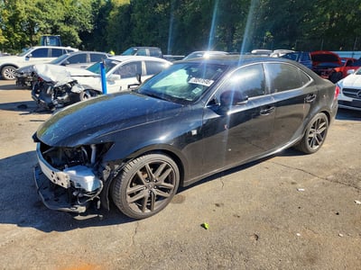 JTHBF1D22F5****** 2015 Lexus IS 250