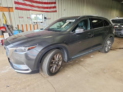 JM3TCBDY2L0****** 2020 Mazda CX-9