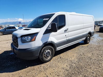 1FTYR2YM2HK****** 2017 Ford Transit 250