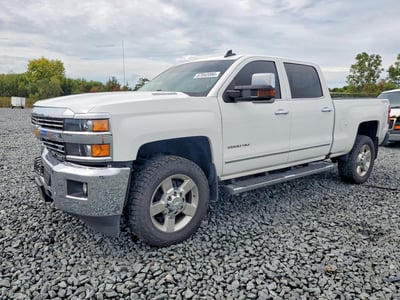 1GC1KWE84GF****** 2016 Chevrolet Silverado