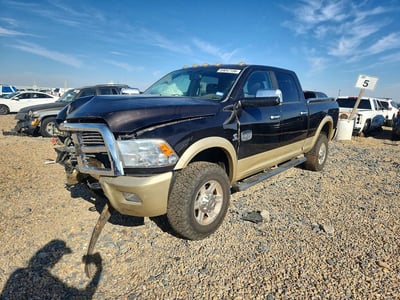3D7UT2CL7BG****** 2011 Dodge Ram Pickup
