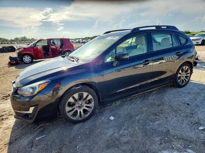 JF1GPAT67FG****** 2015 Subaru Impreza