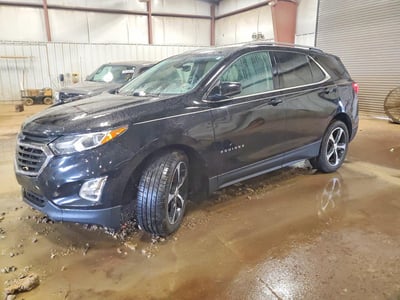 3GNAXVEX9LL****** 2020 Chevrolet Equinox