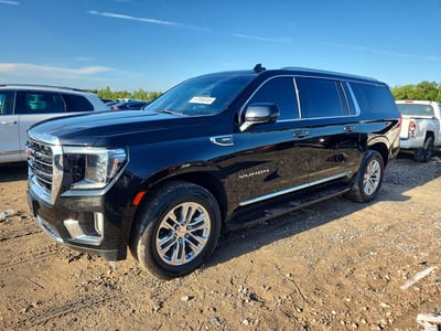 1GKS1GKD4PR****** 2023 GMC Yukon XL