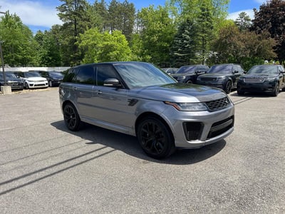 SALWZ2RE2LA****** 2020 Land Rover Range Rover Sport