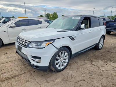 SALWR2WF8EA****** 2014 Land Rover Range Rover Sport