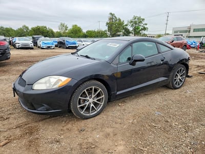 4A31K5DF9CE****** 2012 Mitsubishi Eclipse