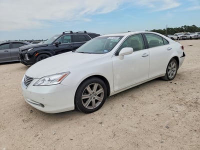 JTHBJ46G482****** 2008 Lexus ES