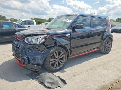 KNDJP3A50G7****** 2016 Kia Soul