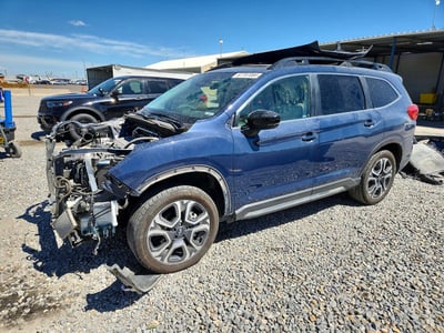 4S4WMAUD3R3****** 2024 Subaru Ascent