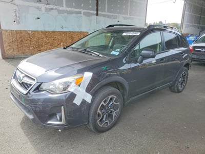 JF2GPALC2GH****** 2016 Subaru Crosstrek