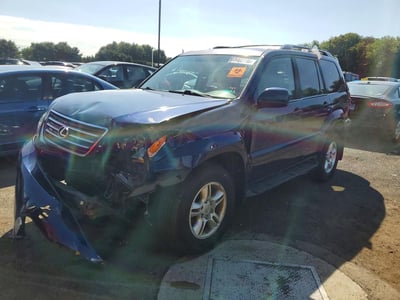 JTJBT20X070****** 2007 Lexus GX 470