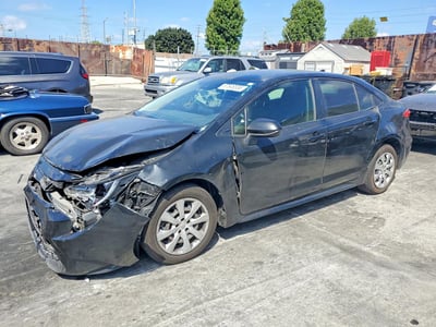 JTDEPMAE4NJ****** 2022 Toyota Corolla