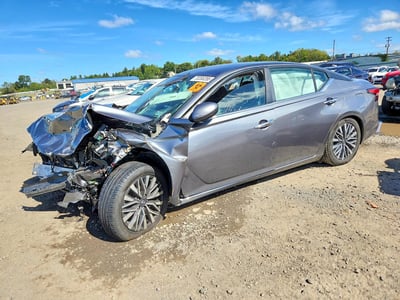 1N4BL4DV4PN****** 2023 Nissan Altima