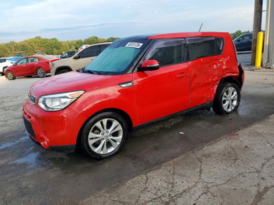KNDJX3A58G7****** 2016 Kia Soul