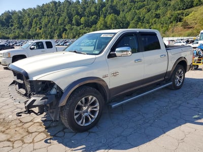 1C6RR7PT1JS****** 2018 RAM 1500