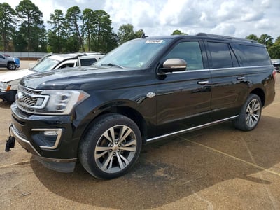 1FMJK1PT4LE****** 2020 Ford Expedition
