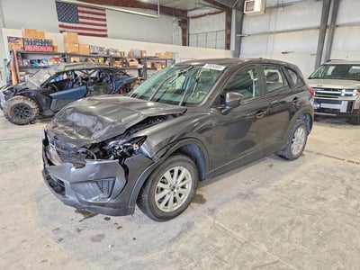 JM3KE4BE0E0****** 2014 Mazda CX-5